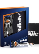 Gillette Fusion ProGlide FlexBall Tıraş ...